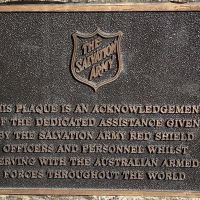 Salvation Army