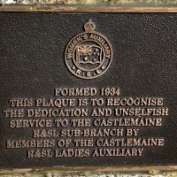 Castlemaine RSL Ladies Auxiliary