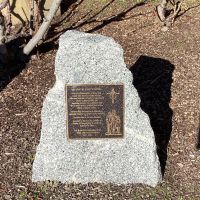 Castlemaine RSL Memorial Garden