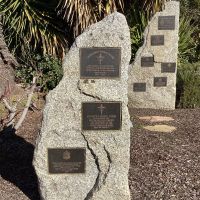 Castlemaine RSL Memorial Garden