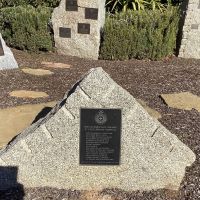 Castlemaine RSL Memorial Garden