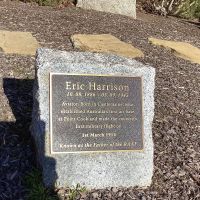 Castlemaine RSL Memorial Garden