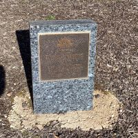 Castlemaine RSL Memorial Garden