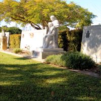 Cleveland Anzac Memorial Park Wall of Remembrance