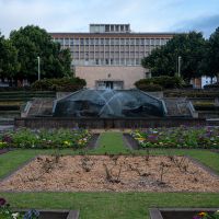 Newcastle War Memorial Cultural Centre
