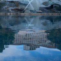 Newcastle War Memorial Cultural Centre