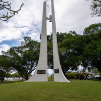 Cairns Catalina Memorial