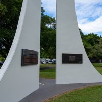Cairns Catalina Memorial