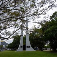 Cairns Catalina Memorial