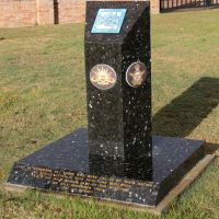 Raymond Terrace Anzac Park National Service Commemorative Column