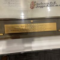 58th Bn AIF Book of Remembrance