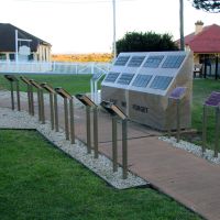 South West Rocks World War II Remembrance Walk