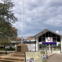 Talopea Park School War Memorial