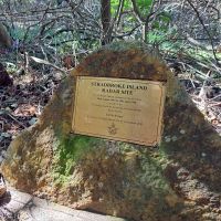 Point Lookout Radar Site No 3