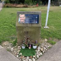 Private Luke Worsley Plague 1