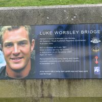 Private Luke Worsley Plague 2