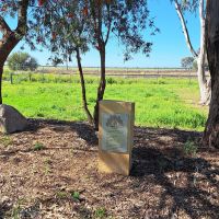 Toobeah War Memorial Photo #2