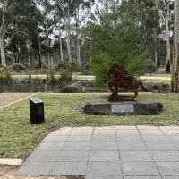 ANZAC Centenary Memorial