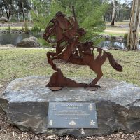 Centenary of ANZAC