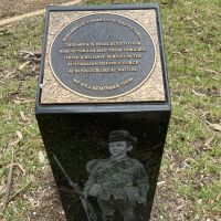 Centenary of ANZAC