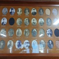 Rokewood Junction Roll of Honour