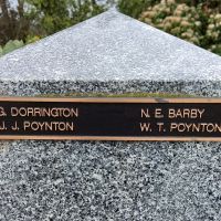 Illabarook & Rokewood Junction War Memorial
