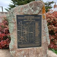 Mannibadar Soldier Settlement Memorial