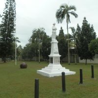 Statue