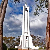 Albury-war-memorial