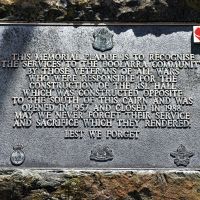 Boolarra Memorial Hall - Bolder