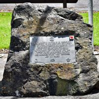 Boolarra Memorial Hall - Bolder