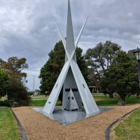 RAAF Memorial