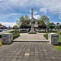 Warragul War Memorial
