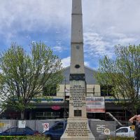 Warragul War Memorial