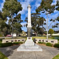 Monument