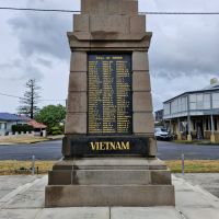 The Roll of Honour F-S