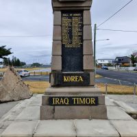 The Roll of Honour S-W plus nurses