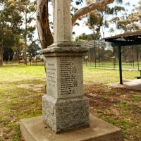 Monument