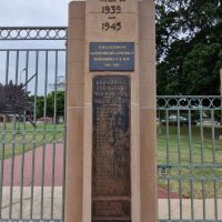 The Second World War Roll of Honour, H-W, plus additions