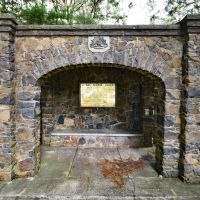 Honour Memorial