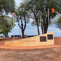 Milingimbi Island Honour Rolls 