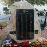 Goroke War Memorial