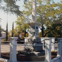 Willaura War Memorial