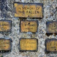 Names of the Fallen