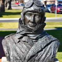 Bust