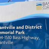 Grantville And District Memorial Park