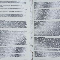 Grantville And District Memorial Park