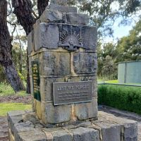 Tarwin Lower War Memorial