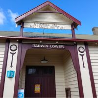 Tarwin Lower Memorial Hall Mechanics Institute