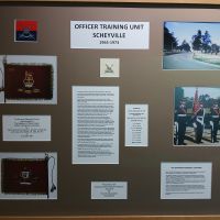 Officer Training Unit Scheyville Roll of Honour